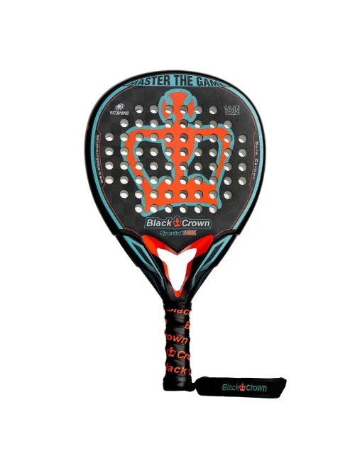 Black Crown Special 16K 2023 | Ofertas de pádel