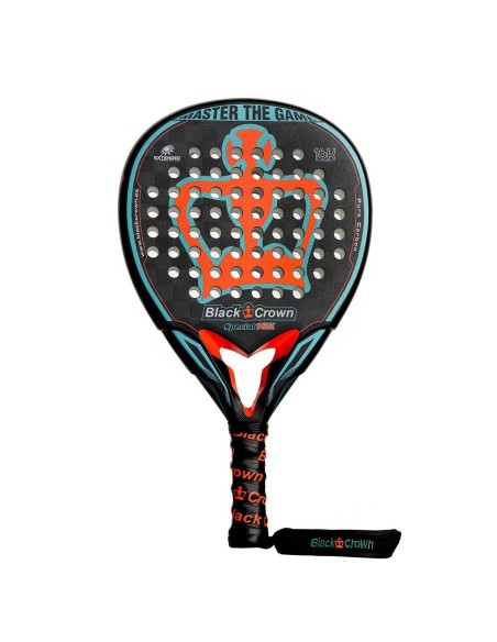 Black Crown Special 16K 2023 | Ofertas de pádel