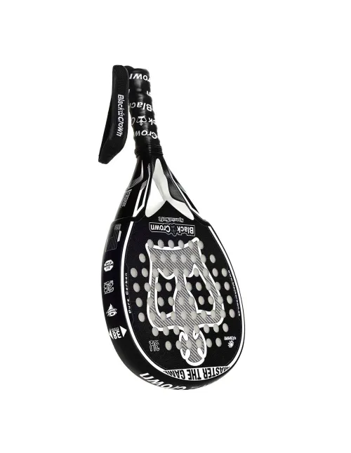 Black Crown Speciale Soft 2023 |Padel offers