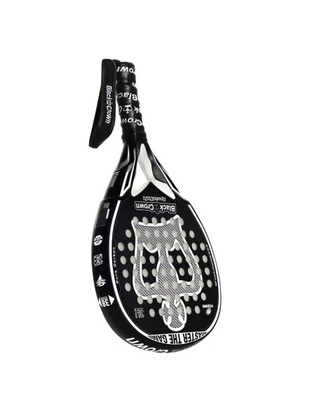Black Crown Speciale Soft 2023 |Padel offers