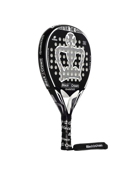 Black Crown Speciale Soft 2023 |Padel offers