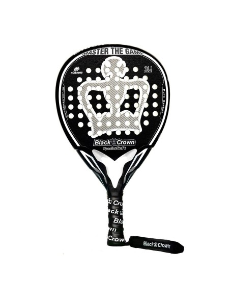Black Crown Speciale Soft 2023 |Padel offers
