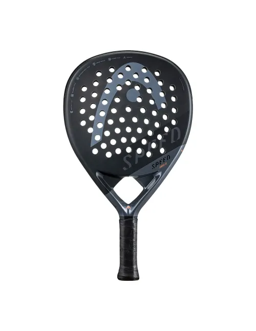 Head Speed Pro X 2023 | Racchetta da padel Head | Head 