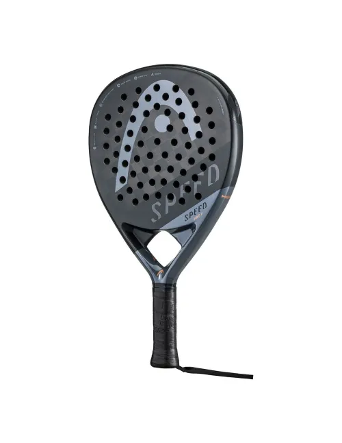 Head Speed Pro X 2023 | Ofertas de padel