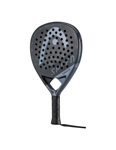 Head Speed Pro X 2023 | Ofertas de pádel