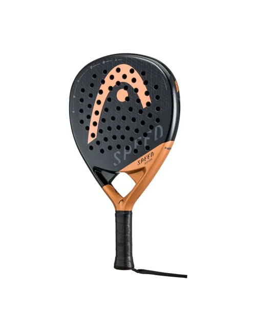 Head Speed Motion 2023 | Ofertas de pádel