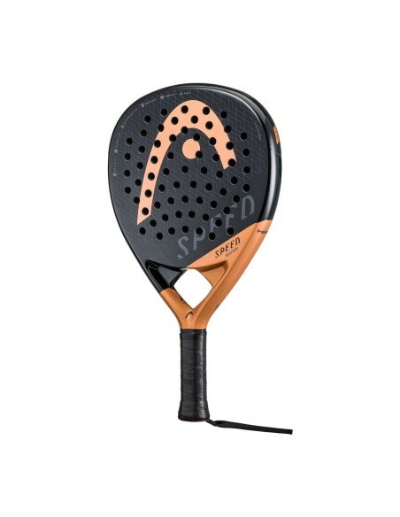 Head Speed Motion 2023 | Ofertas de pádel