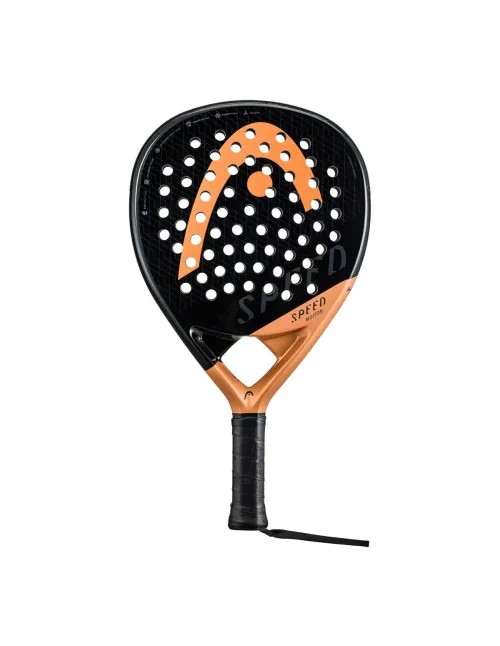 Head Speed Motion 2023 | Paddle blades Head | Head 