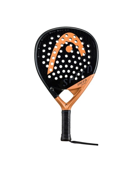 Head Speed Motion 2023 | Ofertas de pádel