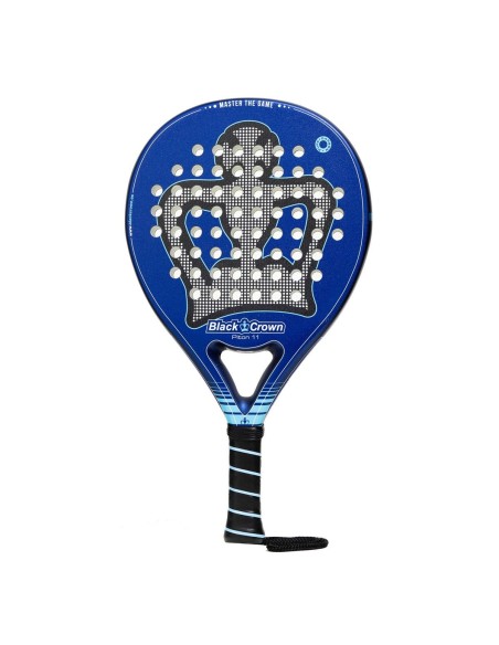 Black Crown Piton 11 2023 | Ofertas de pádel