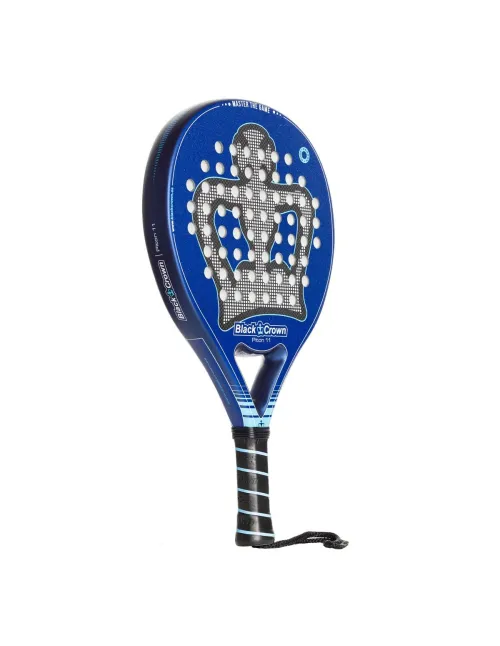 Black Crown Piton 11 2023 | Ofertas de pádel