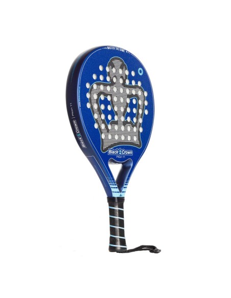 Black Crown Piton 11 2023 | Ofertas de pádel