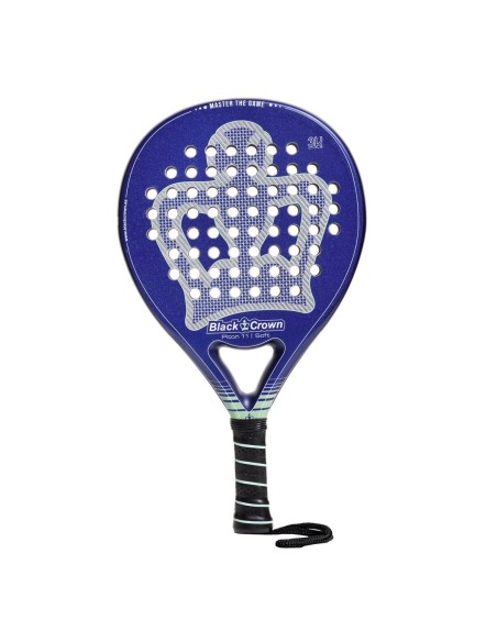 Black Crown Piton 11 Soft 2023 | Ofertas de pádel