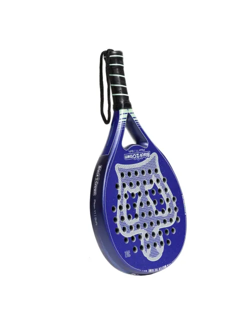 Black Crown Piton 11 Soft 2023 | Ofertas de pádel