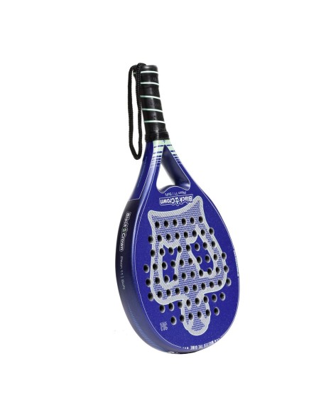 Black Crown Piton 11 Soft 2023 | Ofertas de pádel