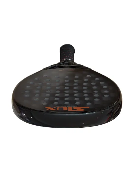 Siux SG Copper Edition 18K | Ofertas de pádel