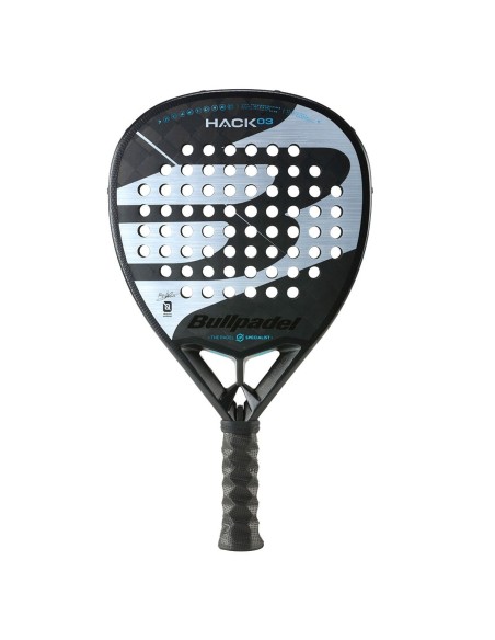 Bullpadel Hack 03 2023 | Ofertas de pádel