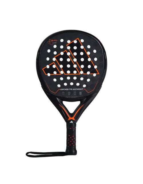 Adidas Adipower Multiweight CTRL 2023 | Racchetta da padel Adidas | Adidas 