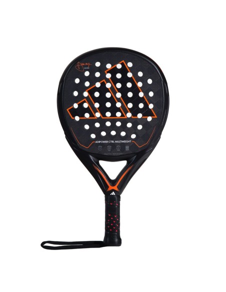 Adidas Adipower Multiweight CTRL 2023 | Ofertas de pádel