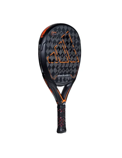 Adidas Adipower Multiweight CTRL 2023 Ofertas De Pádel
