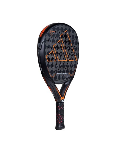 Adidas Adipower Multiweight CTRL 2023 | Ofertas de pádel