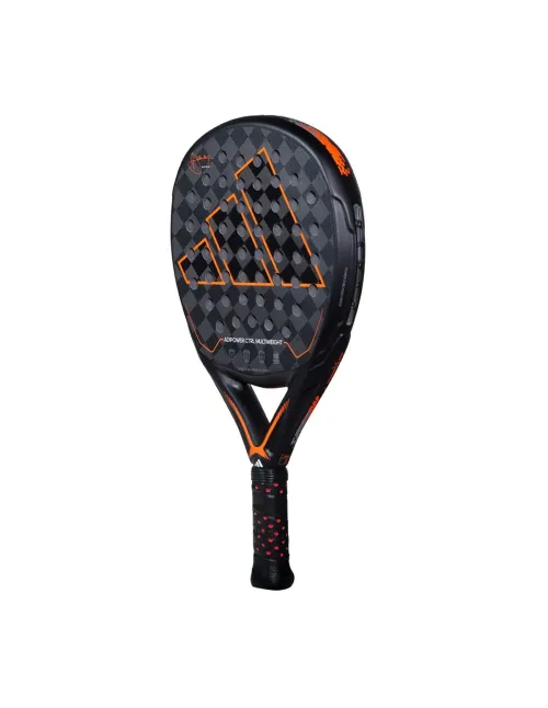 Adidas Adipower Multiweight CTRL 2023 | Ofertas de padel