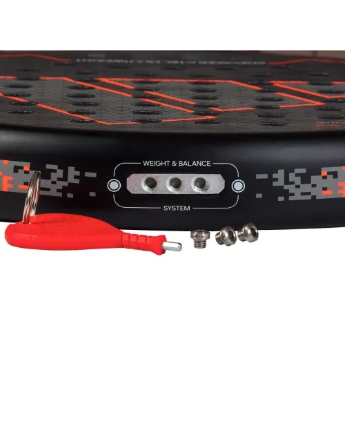 Adidas Adipower Multiweight CTRL 2023 | Ofertas de padel