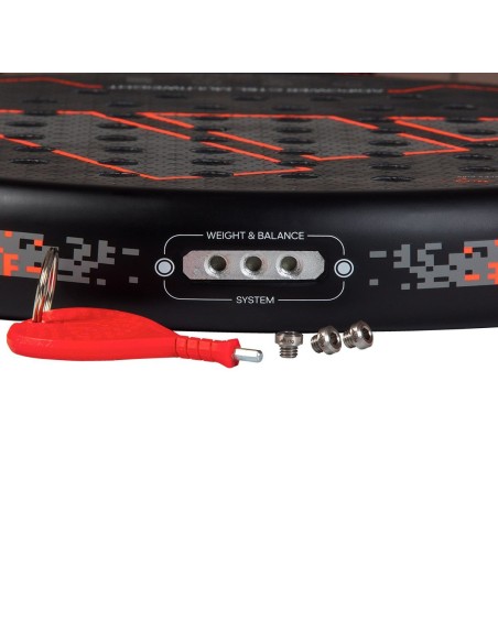 Adidas Adipower Multiweight CTRL 2023 | Ofertas de pádel