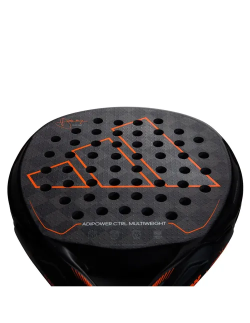 Adidas CTRL Adipower Multiweight 2023 |Padel offers