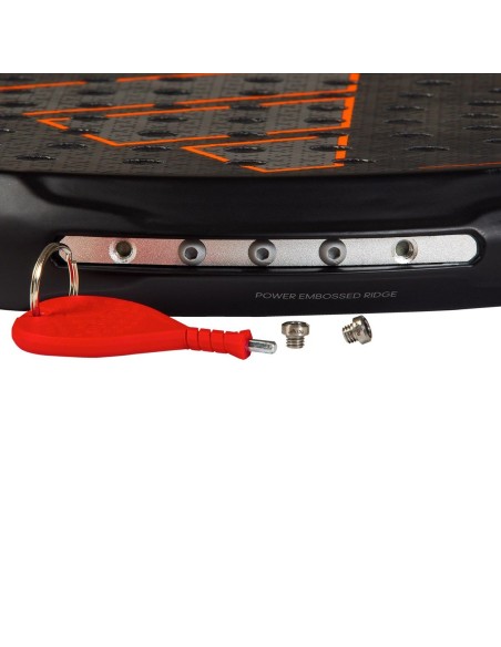 Adidas Adipower Multiweight CTRL 2023 | Ofertas de padel