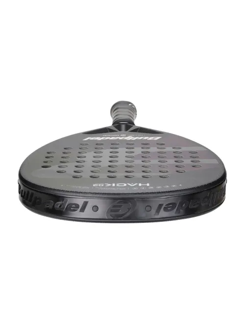 Bullpadel Hack Comfort 03 2023 | Ofertas de padel
