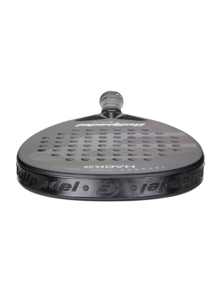 Bullpadel Hack Comfort 03 2023 | Ofertas de padel