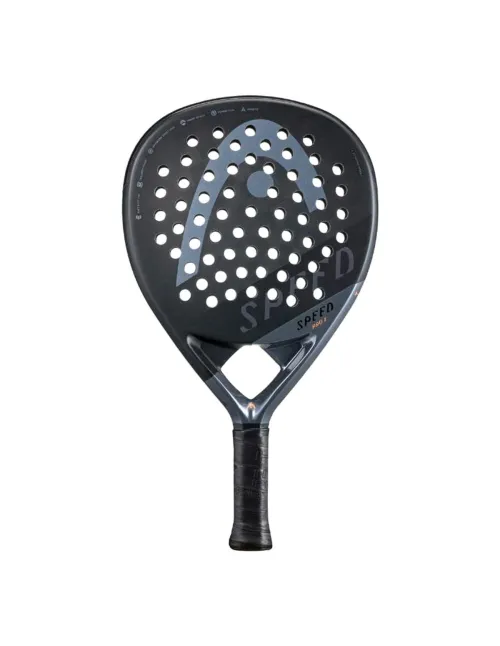 Head Speed Pro X 2023 Special | Racchetta da padel Head | Head 