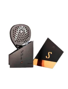 Head Speciale Speed Pro X 2023 |Padel offers 2