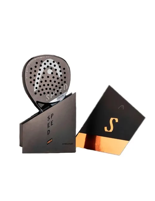 Head Speed Pro X 2023 Special | Ofertas de pádel