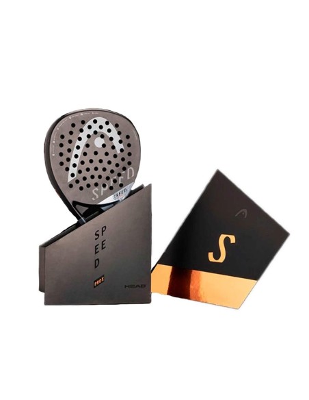 Head Speed Pro X Special Packaging 2023 | Ofertas de pádel