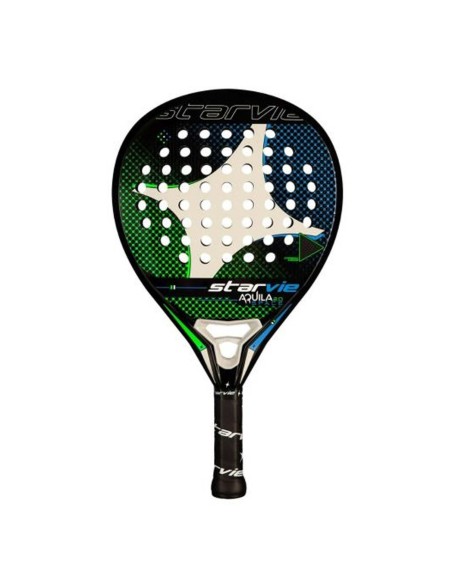 Starvie Aquila Space Pro 2.0 2023 | Ofertas de padel