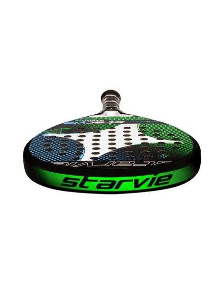 Starvie Aquila Space Pro 2.0 2023 | Ofertas de padel