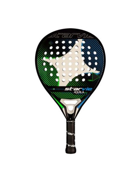 Starvie Aquila Space Speed 2.0 2023 | Ofertas de pádel Starvie Aquila Space Speed 2.0 2023 | Ofertas de pádel