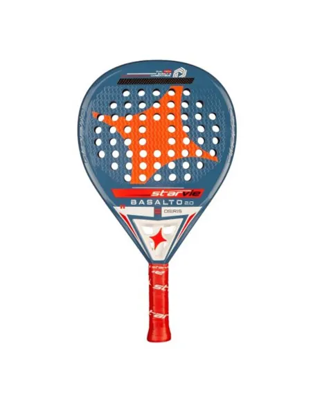 Starvie Basalto Osiris 2.0 2023 | Ofertas de pádel