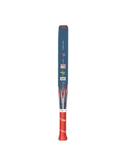 Starvie Basalto Osiris 2.0 2023 | Ofertas de pádel