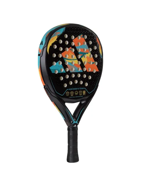Adidas Adipower W Team Mujer 2023 | Ofertas de pádel