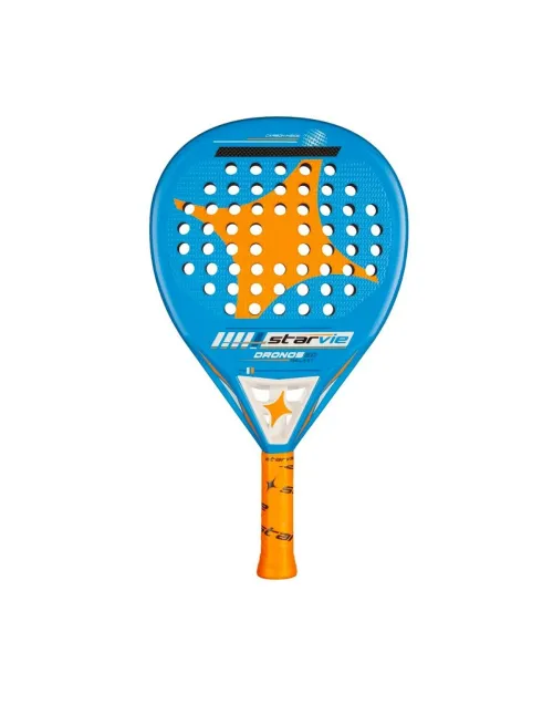 Starvie Dronos Galaxy Speed 2.0 2023 | Racchetta da padel Starvie | StarVie 