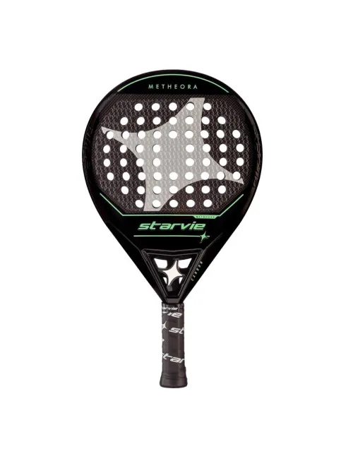 Star Vie Metheora Dual 2023 | Racchetta da padel Starvie | StarVie 