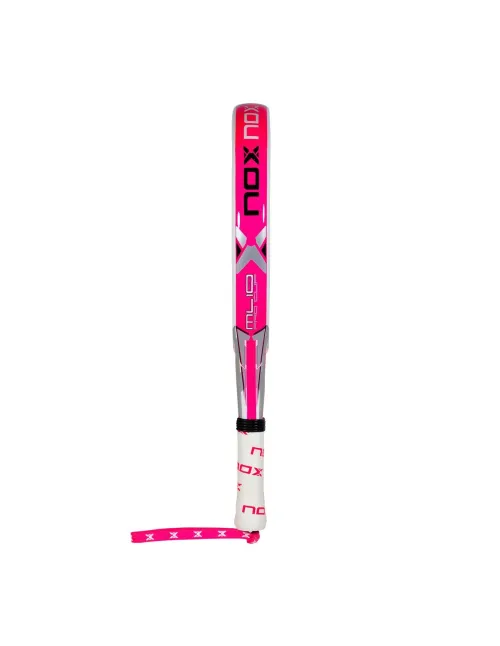Nox ML10 Pro Cup Silver 2023 | Ofertas de pádel