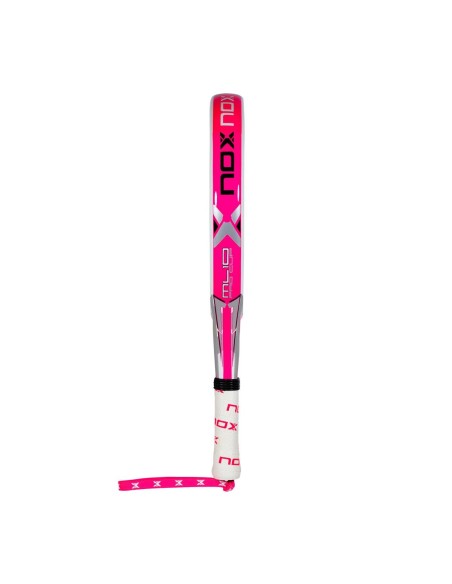 Nox ML10 Pro Cup Silver 2023 | Ofertas de pádel