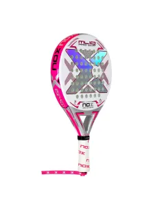 Nox ML10 Pro Cup Silver 2023 | Ofertas de padel 2