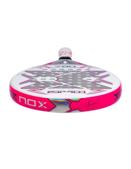 Nox ML10 Pro Cup Silver 2023 | Ofertas de pádel