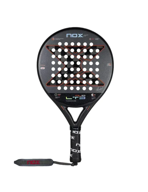Nox Ml10 Limited Edition 2023 | Ofertas de pádel