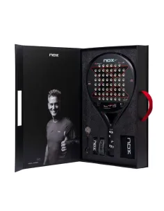 Nox ML10 Limited Edition 2023 | Ofertas de pádel